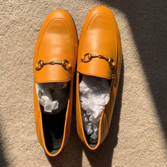 Gucci Horsebit Brixton Loafers - Picture 2 of 10